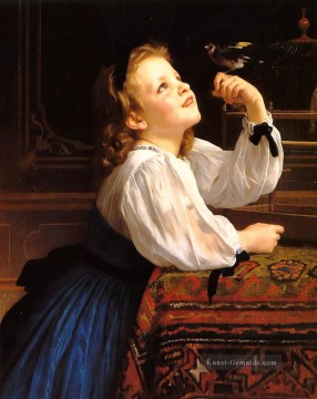 William Adolphe Bouguereau Werke - Unknown1 Realismus William Adolphe Bouguereau